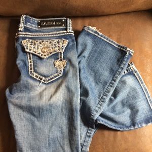 Bling Jeans. Super cute